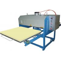 China heat press printing machine for sale