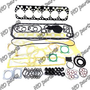 FE6 12V Gasket Repair Kit 10101-Z6625 10101-02Z25