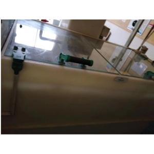 S.E.S Process PCB Stripping Etching Stripping Machine