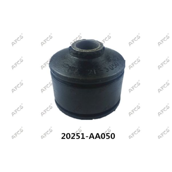 Buy Front lower Control arm Bushing For Subaruu Forester  20201-AA030 at wholesale prices