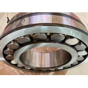 22248ca / C3w33 Spherical Roller Thrust Bearing Double Row Precision Bearing