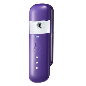 Facial Steamer Hand Held Mister Sprayer Water Atomization Keep Moisture
