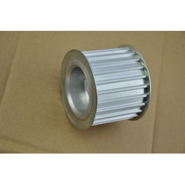 90102000 Pulley - Idler X-axis is a part of the XLC7000