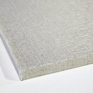 Dynamic Color Selection Decorative Acoustic Panels Fabric Finish