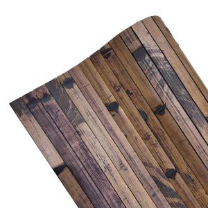 Bamboo Wallcovering Pastoral Style Home Office Decor Bamboo Wallpaper