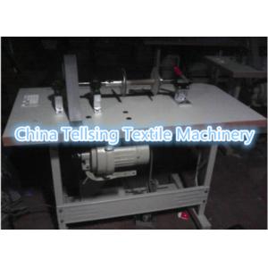 Quality Good quality Tellsing coiling machine in sales for ribbon,webbing,tape,stripe,riband,band,belt,elastic tape etc. for sale