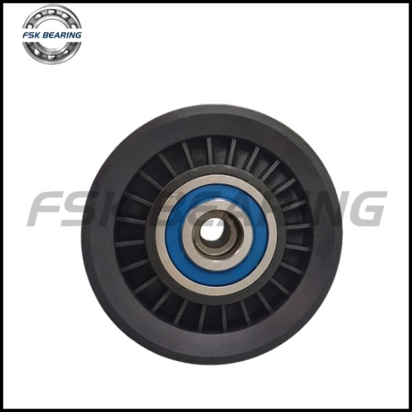 V-Belt Tensioner Accessories Idle Wheel A0005500633 0005500633 For Mercedes-Benz