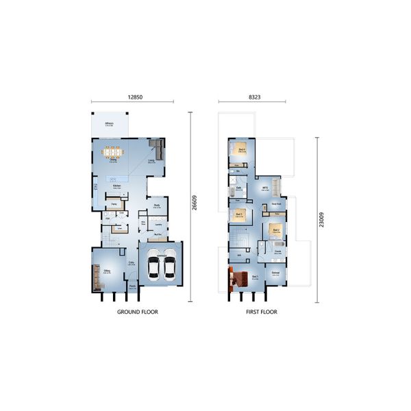 AU / AS Prefabricated Homes For SaleModern Luxury Container House 20/40 Ft Expandable