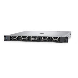1U R350 Rack Server in the Whole Network with Intel Xeon E2324g 3.1ghz CPU and