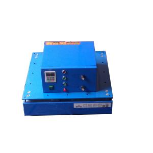 2.2KW Acceleration Electromagnetic Vibration Testing Machine For Battery