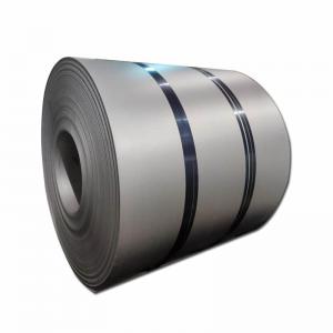 China 430 Hot Rolled Stainless Steel Coil Food Grade 8mm For Sanitary Ware on sale