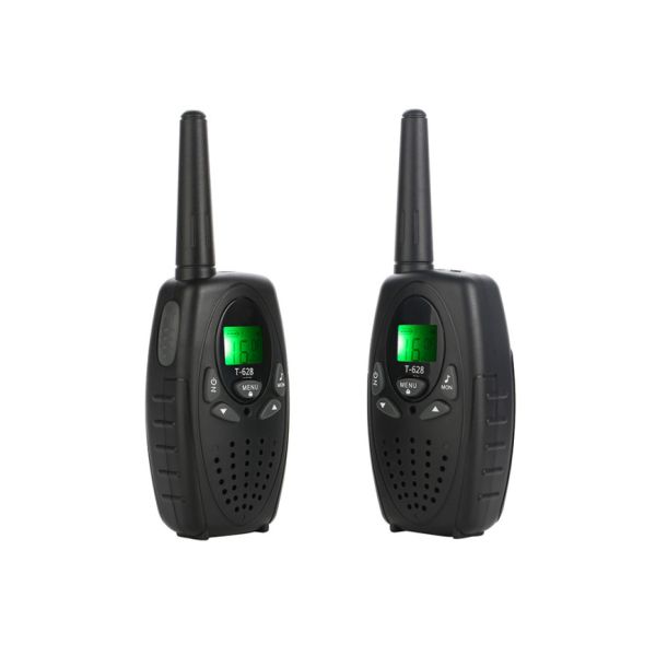 Buy High Frequency Wireless PMR446 Radios With Adjustable Volume Level Function at wholesale prices