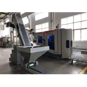 Pure Drink / Drinking / Drinkable Water Bottle Blow Moulding / Molder / Molding