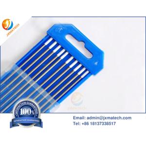 2% Thoriated Tungsten Alloy Electrodes WT20 175mm TIG Welding