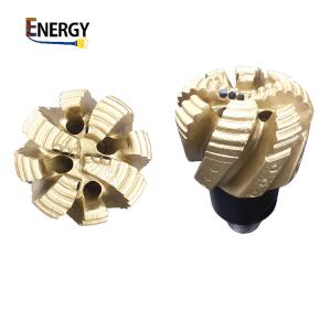 Impregnation PDC Drill Bit 8-1/2 Inch Of Oil And Gas Drilling Well