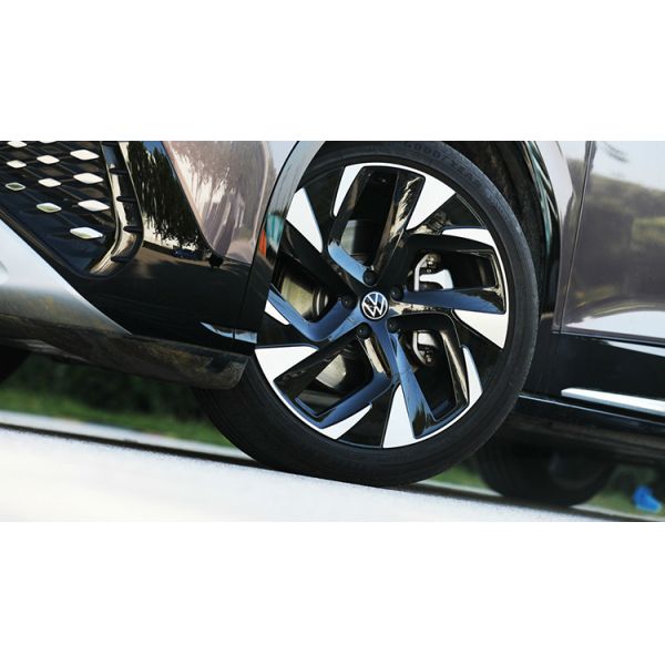 Electric Cars with Parking Brake Volkswagen Tesla Model BYD Xpeng KIA Toyota Used 2022