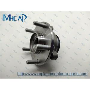 NISSAN JUKE Car Hub Bearing 40202-JE20A 40073-0L700 40202-1KA0A 40202-3DA0A