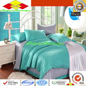 Quality Tencel Fabric Bedding Sets for sale