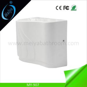 sensor electric hand dryer for bathroom