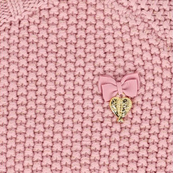 Crew neck Long sleeve Winter Top Knitted Pullover Kids Children Girl Boy Clothes Clothing pullover sweater