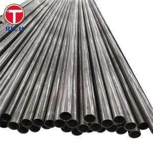 China ASTM A519 Precision Seamless Steel Tube For Hydraulic System on sale