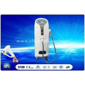 China Micro Channel Diode Laser Hair Removal Machine 13x39mm2 Big Spot on sale