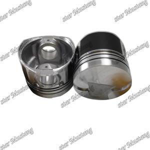 D4BB 4D57 Engine Piston Part 23410-42202 For Modern