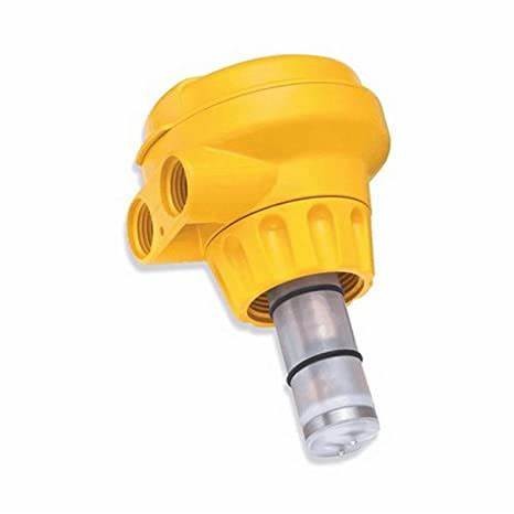 3-2551-P1-12 GF Signet Magmeter Flow Sensor For DN125 to DN200 (5 to 8 in.) Pipe