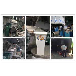 30-40 Mins Working Time MCSIL-2020 RTV2 Molding Silicone Rubber for Resin