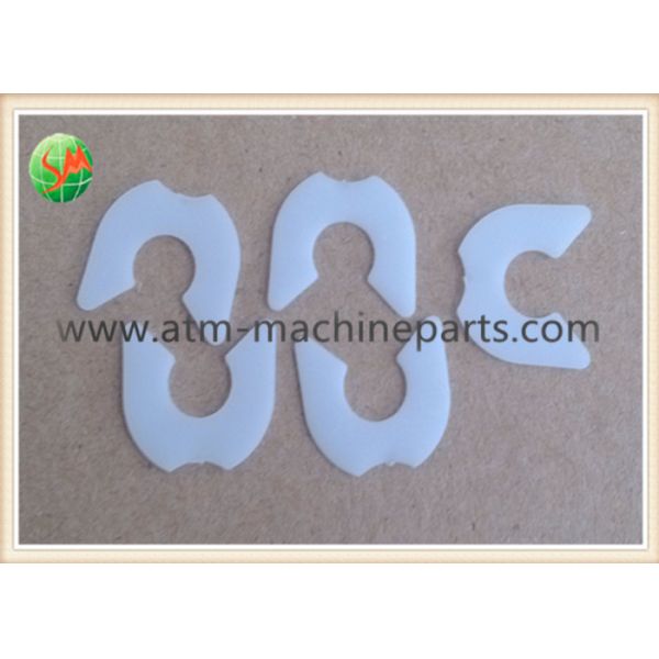 Buy L38083-001 Hitachi Machine Atm Parts 5mm Plastic Ring Used In BCRM at wholesale prices