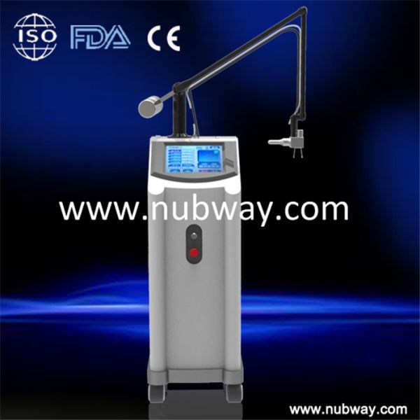 rf pipe fractional CO2 laser best co2 fractional laser