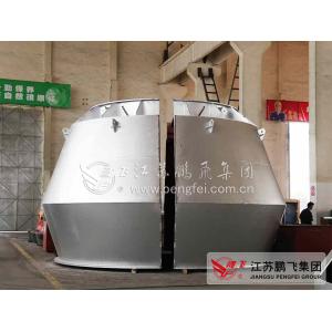 Q235A 120tpd Vertical Roller Industrial Grinding Mill