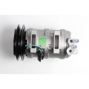 Air Conditioning Compressor for ZX200 ZX330 ZX360 Excavator 4713660 4713906