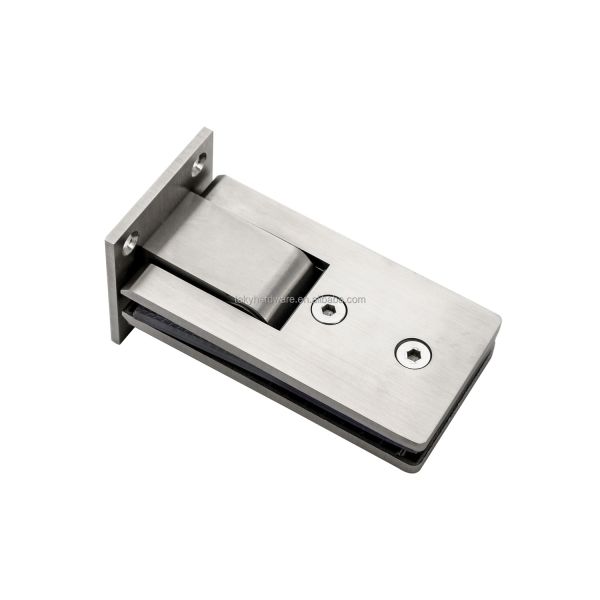 Modern Minimalist Chinese European Style Door Window Pull Handles for Shower Booth