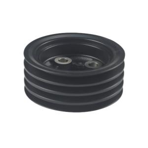 China ISUZU NPR66 4HF1 4HG1 6HE1 PULLEY CR SHF DAMPER 8972220310 8970884783 on sale