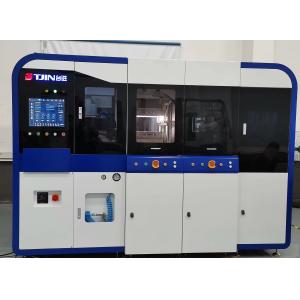 Thermoplastics Semicon Molding Device Semiconductor Processing Equipment 200MPa