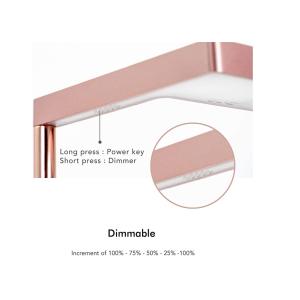 Warm White 70W AC 277V LED Aquarium Light Bar