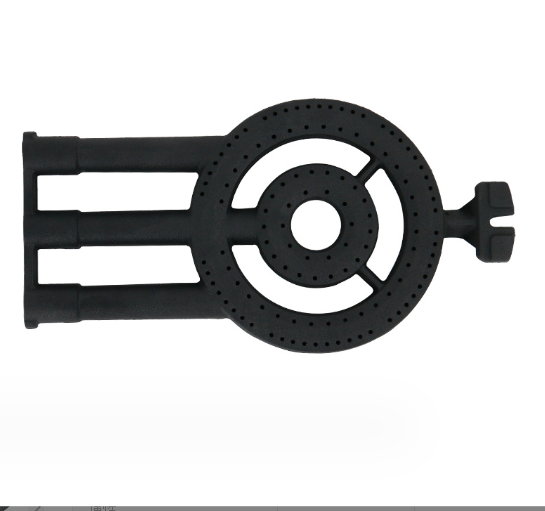 Commercial Single Multi Burner Stove High Efficiency Slam BurnerEnergy Saving Kitchen Cast Iron Stoves