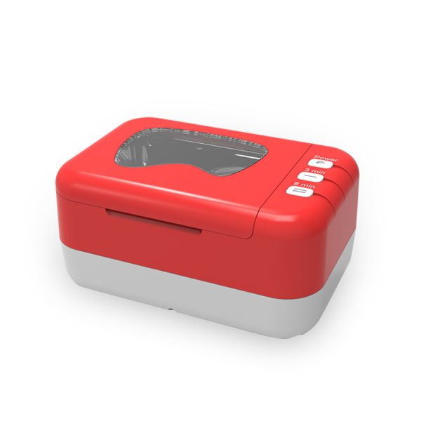 Buy CE Rohs Dental Ultrasonic Cleaner / e cigarette Ultrasonic Washing Machine at wholesale prices