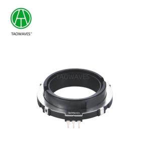 Absolute Ring Encoder 43mm Incremental Hollow Rotary Encoder