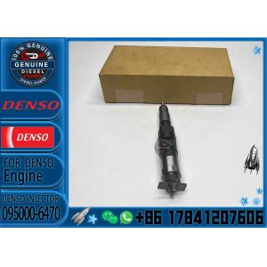 High Quality 6090 9.0L Engine 350DLC 350GLC 380GLC Excavator RE529191 095000-6470 095000-6471