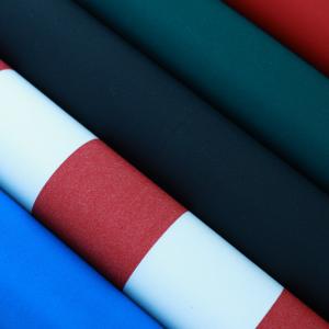 100% Acrylic Waterproof Awning Fabric 300gsm 1.5m-3m Width