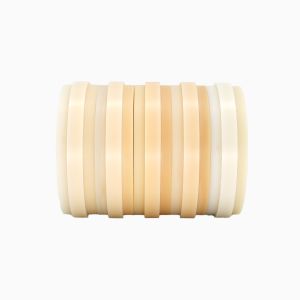 Dental Pmma Block Pink A2 Offering Milling Performance and Natural Gingival