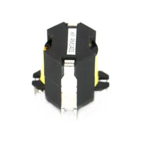 Solft Magnetic Ferrite Mnzn Core RM14 Type High Frequency Transformers