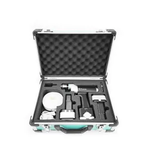 China Medical Stainless Steel Cannulated Drill Machine with Electric Power Source on sale