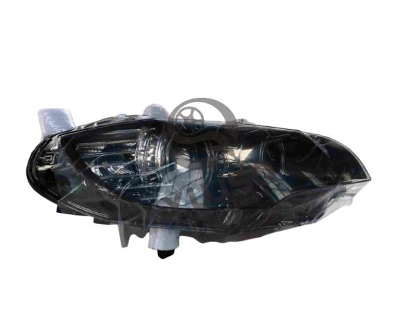 Buy Headlight Turning Right 63117287014 For BMW E71 at wholesale prices