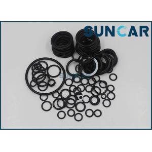 Quality Daewoo Solar 420-00280KT Main Valve Seal Kit For SOLAR420LC-V SOLAR450LC-V SOLAR470LC-V SOLAR500LC-V Models Repair Parts for sale