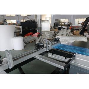 3200mm Vertical Table Saw High Precision Easy Operation Excellent After-Sales