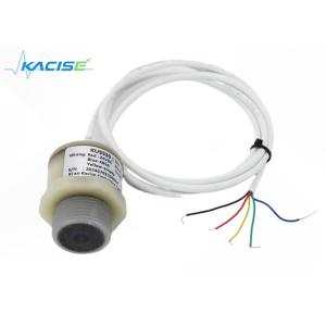 Quality RS485 PDFE measuring range 2m waterproof water level sensor for sale
