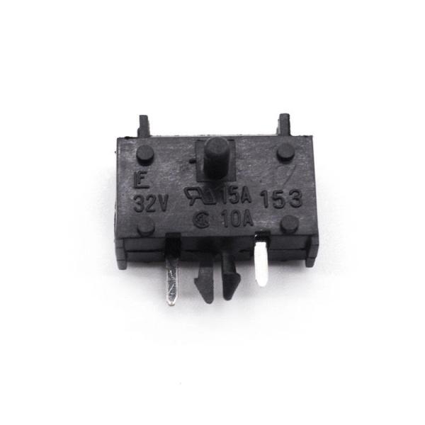 Buy 32V 15A Mini Blade Fuse Holder PCB Mount PA66 Brass at wholesale prices